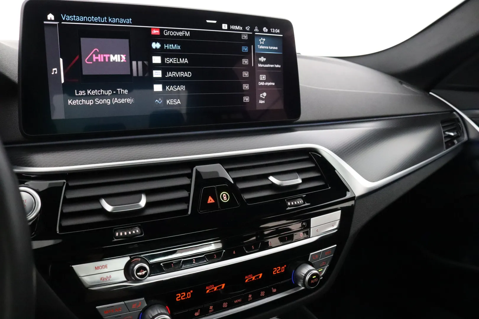 BMW 530 ZNV-246 carousel image