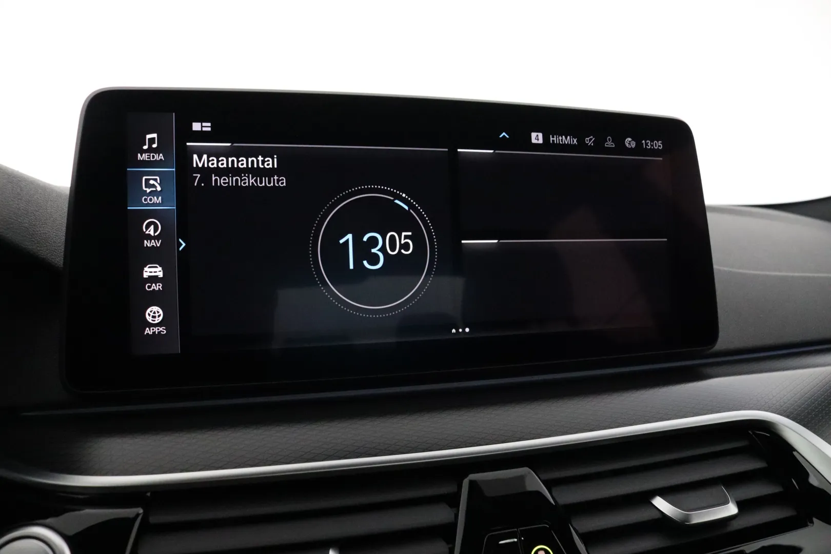 BMW 530 ZNV-246 carousel image