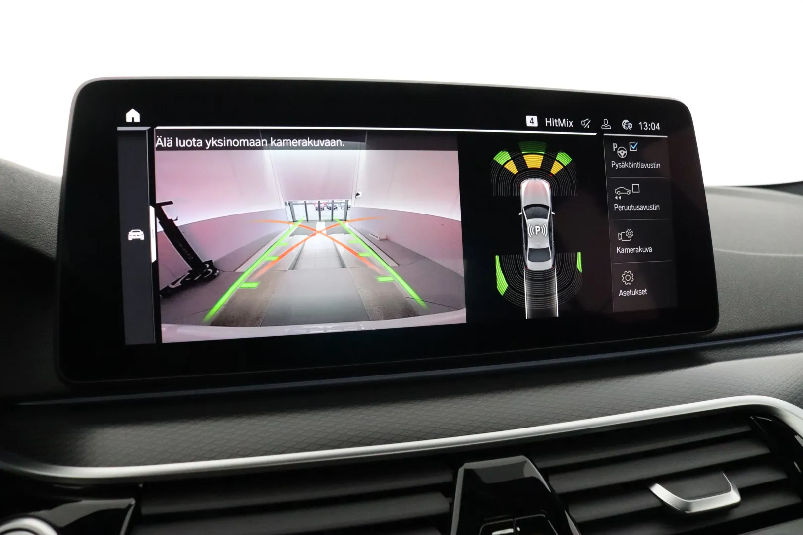 BMW 530 ZNV-246 carousel image