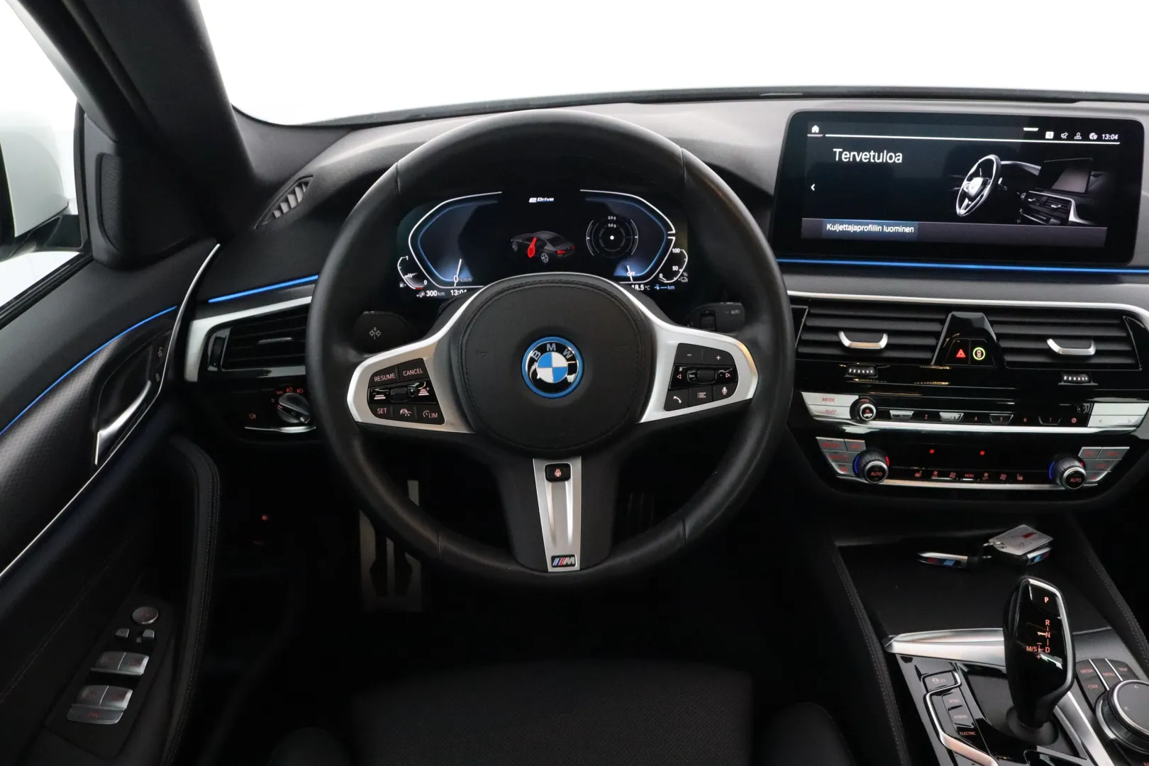 BMW 530 ZNV-246 carousel image