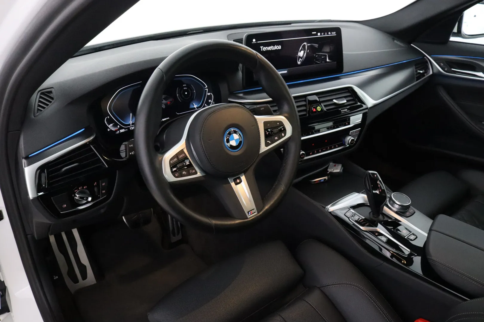 BMW 530 ZNV-246 carousel image