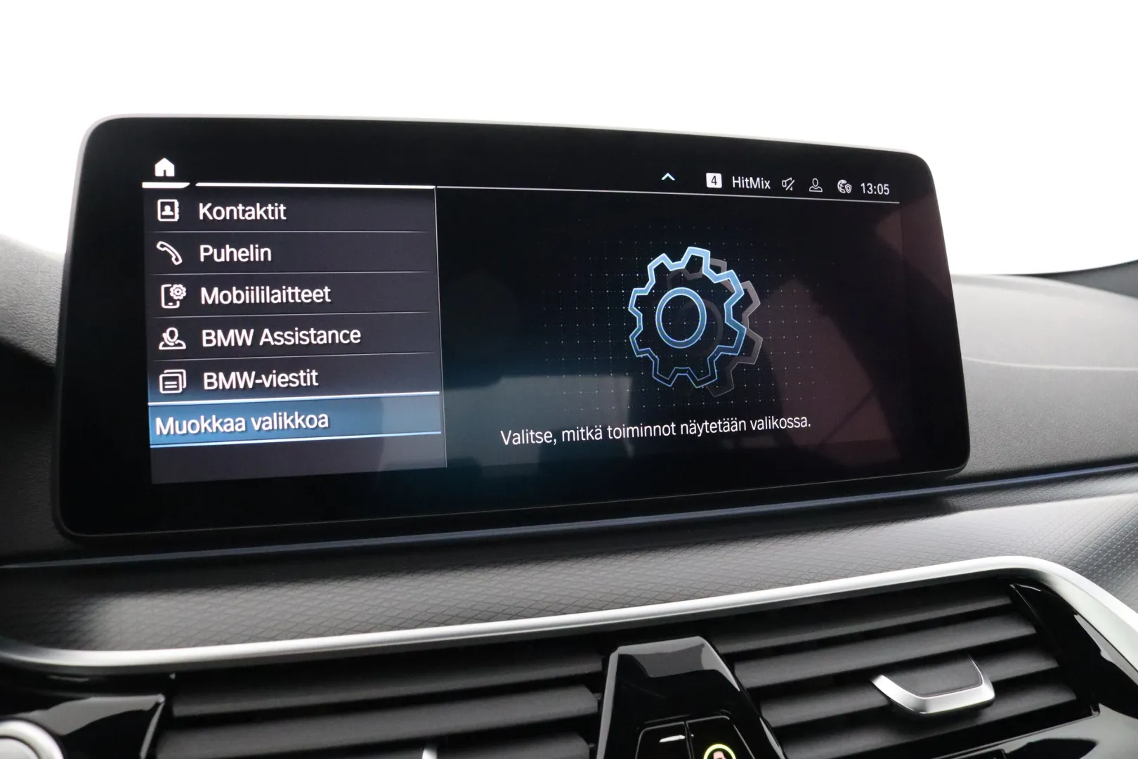 BMW 530 ZNV-246 carousel image