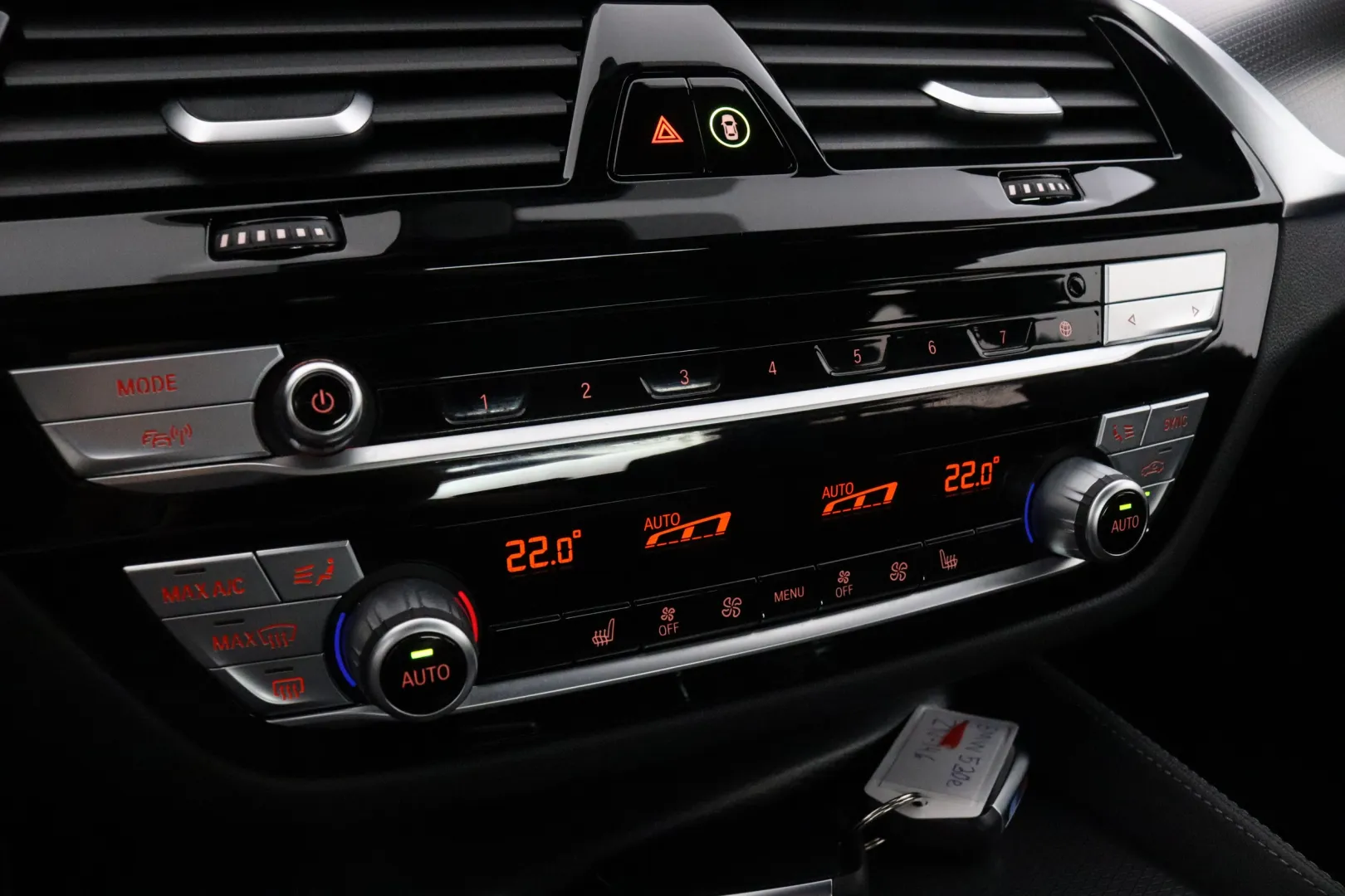 BMW 530 ZNV-246 carousel image