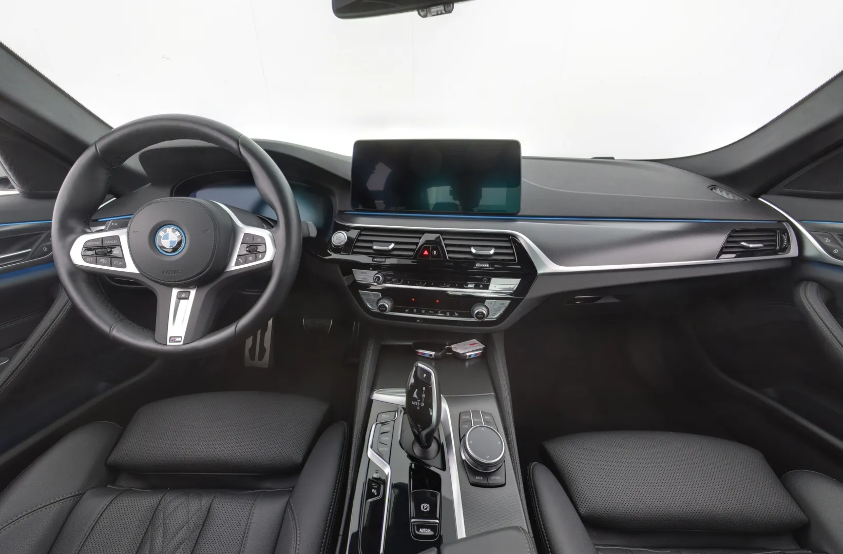 BMW 530 ZNV-246 carousel image