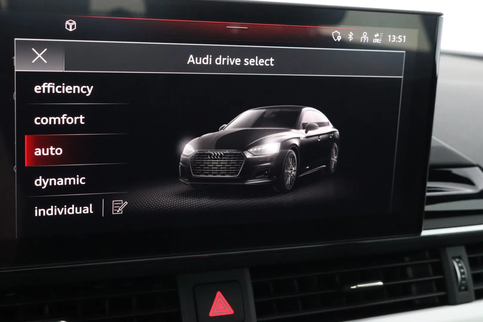 AUDI A5 OZF-860 carousel image
