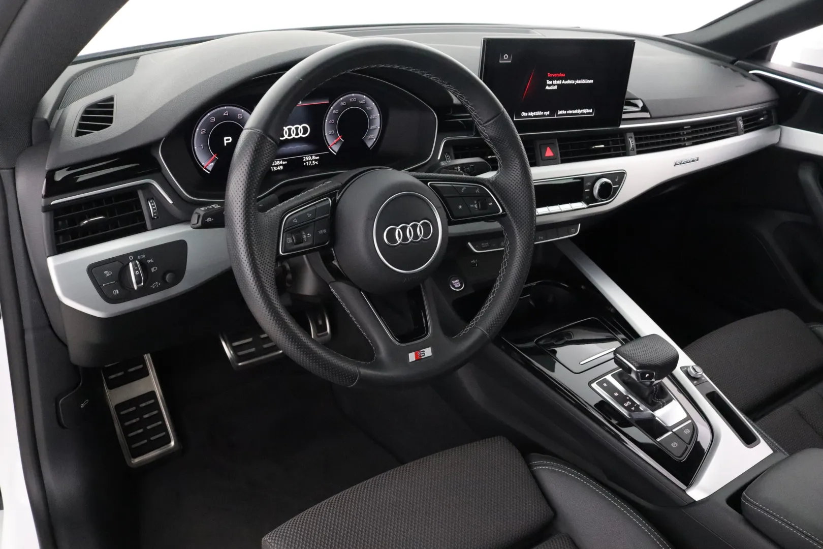 AUDI A5 OZF-860 carousel image
