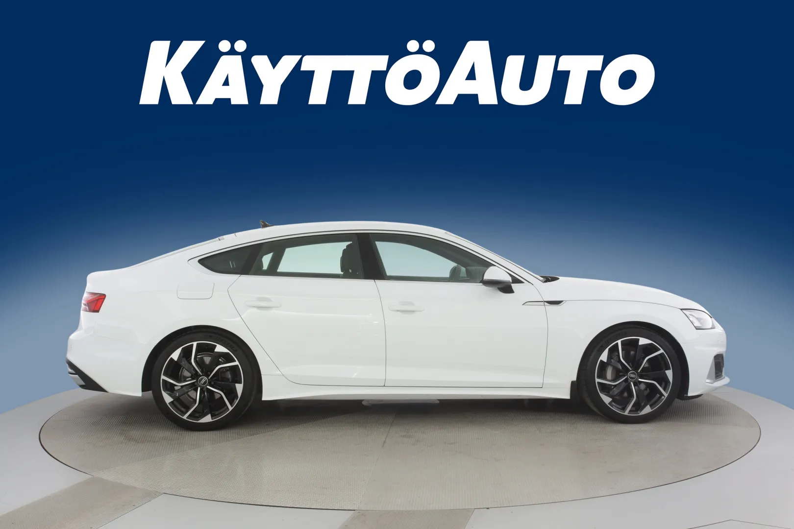 AUDI A5 OZF-860 carousel image