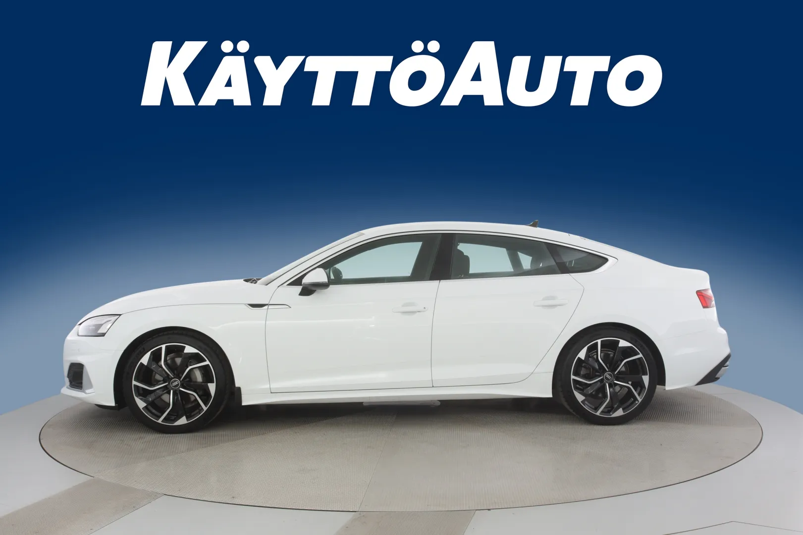 AUDI A5 OZF-860 carousel image