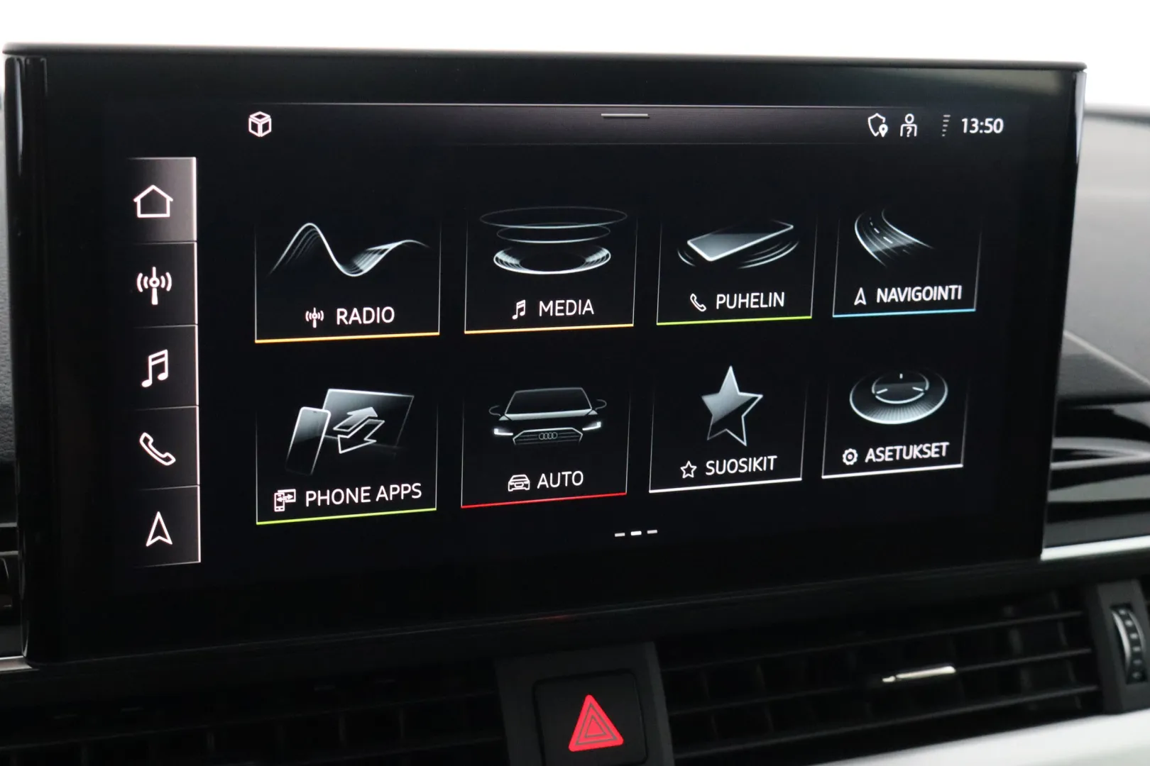 AUDI A5 OZF-860 carousel image