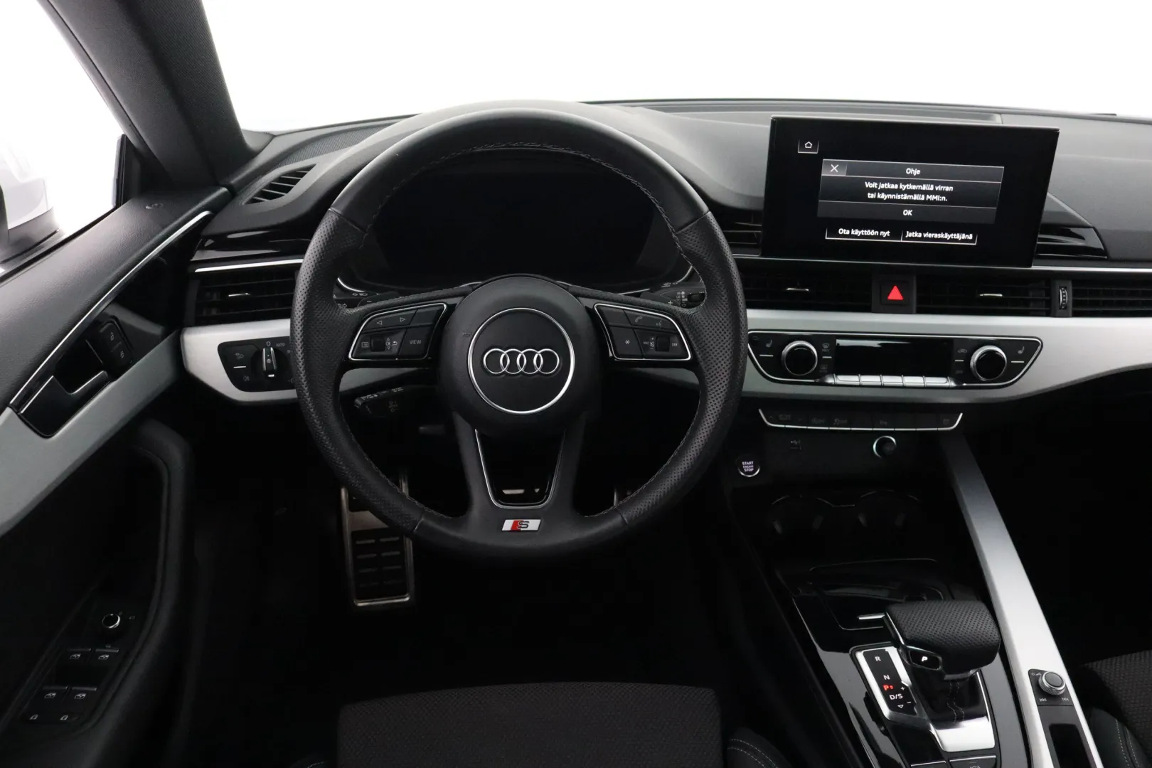 AUDI A5 OZF-860 carousel image