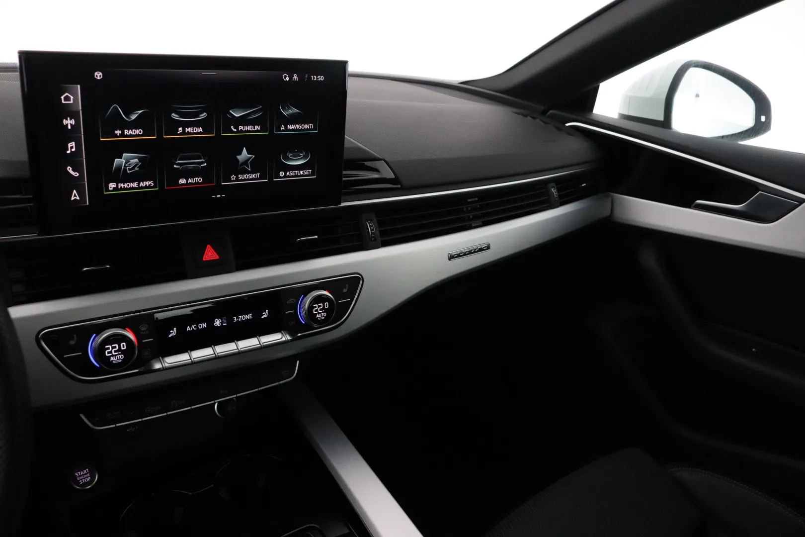 AUDI A5 OZF-860 carousel image