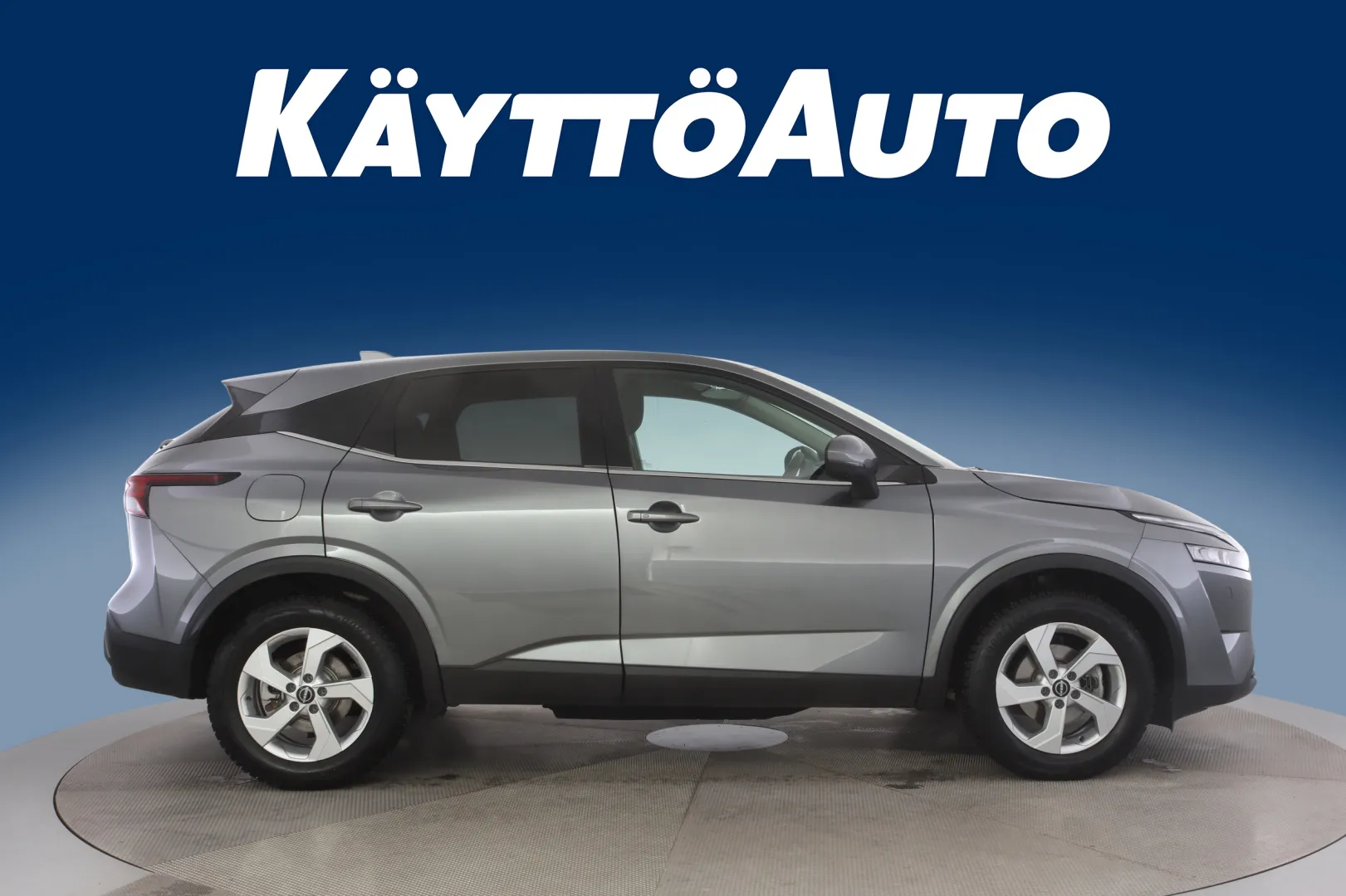 NISSAN Qashqai GPV-807 carousel image