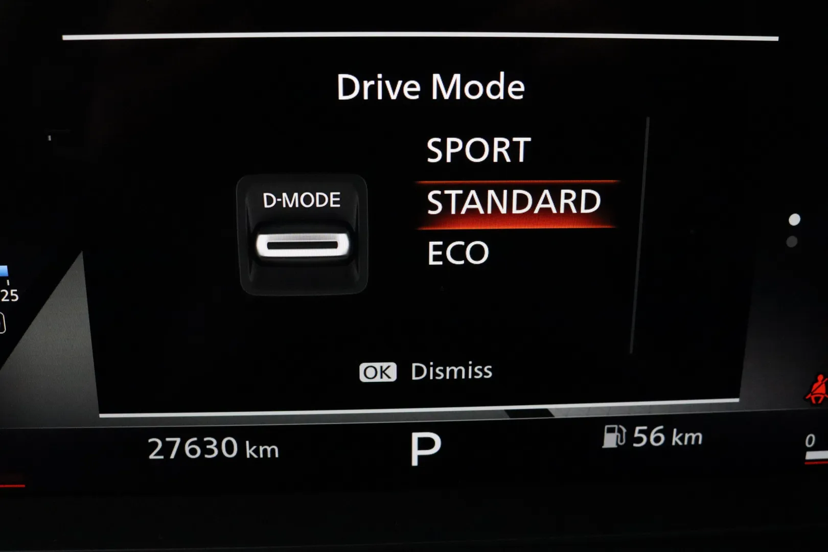 NISSAN Qashqai GPV-807 carousel image