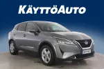 NISSAN Qashqai GPV-807 carousel thumbs