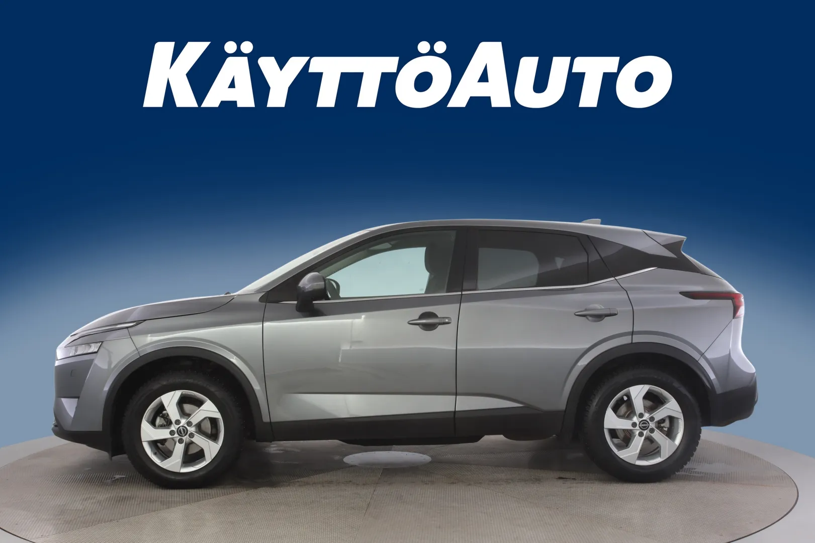 NISSAN Qashqai GPV-807 carousel image