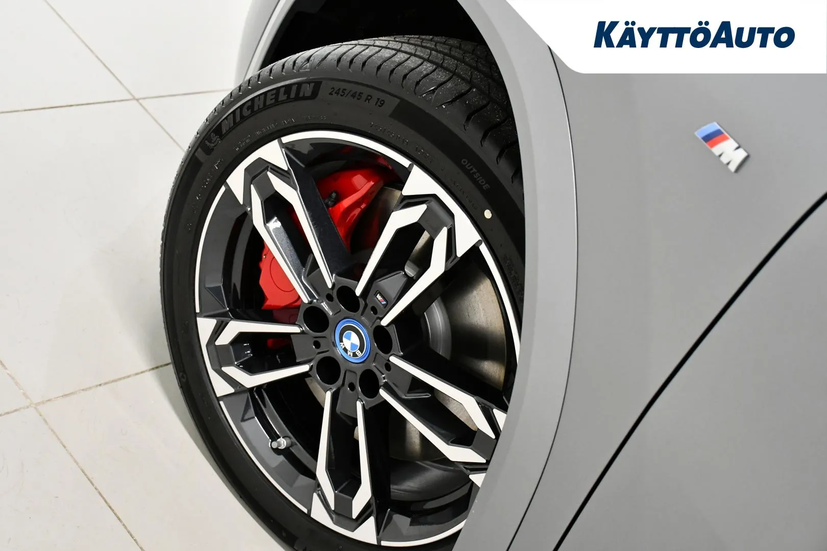BMW iX2 ZPP-483 carousel image