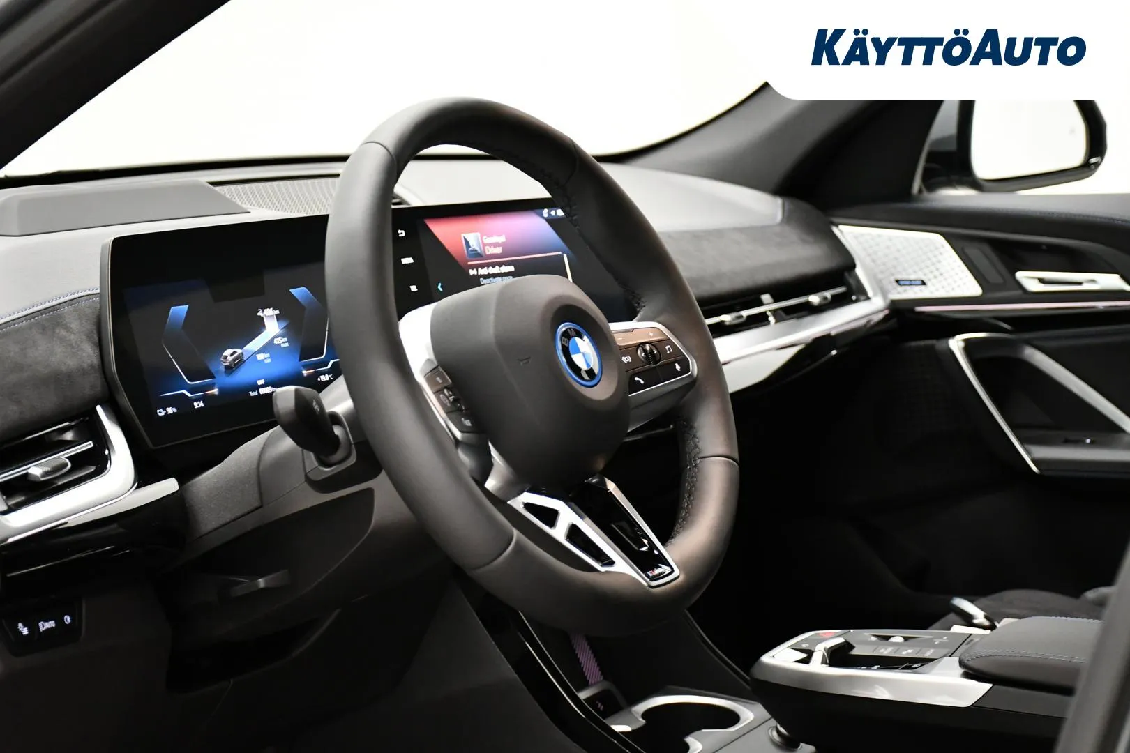 BMW iX2 ZPP-483 carousel image