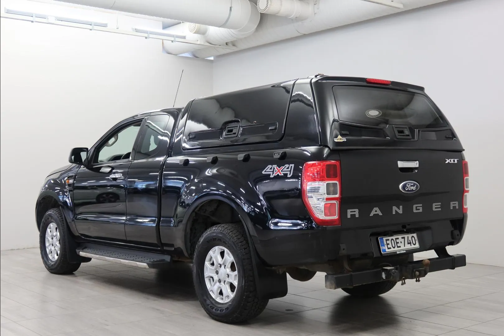 FORD Ranger EOE-740 carousel image