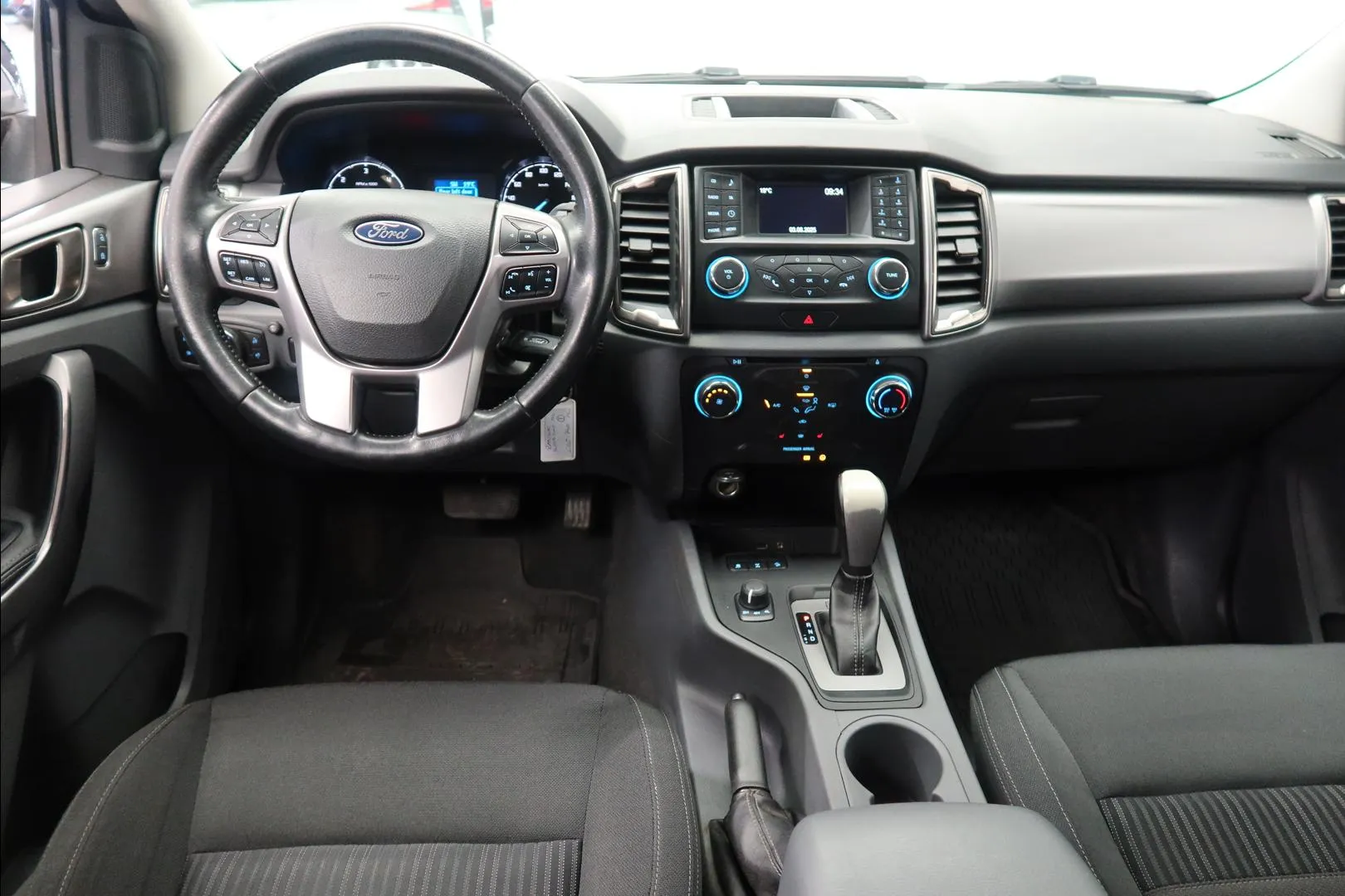 FORD Ranger EOE-740 carousel image