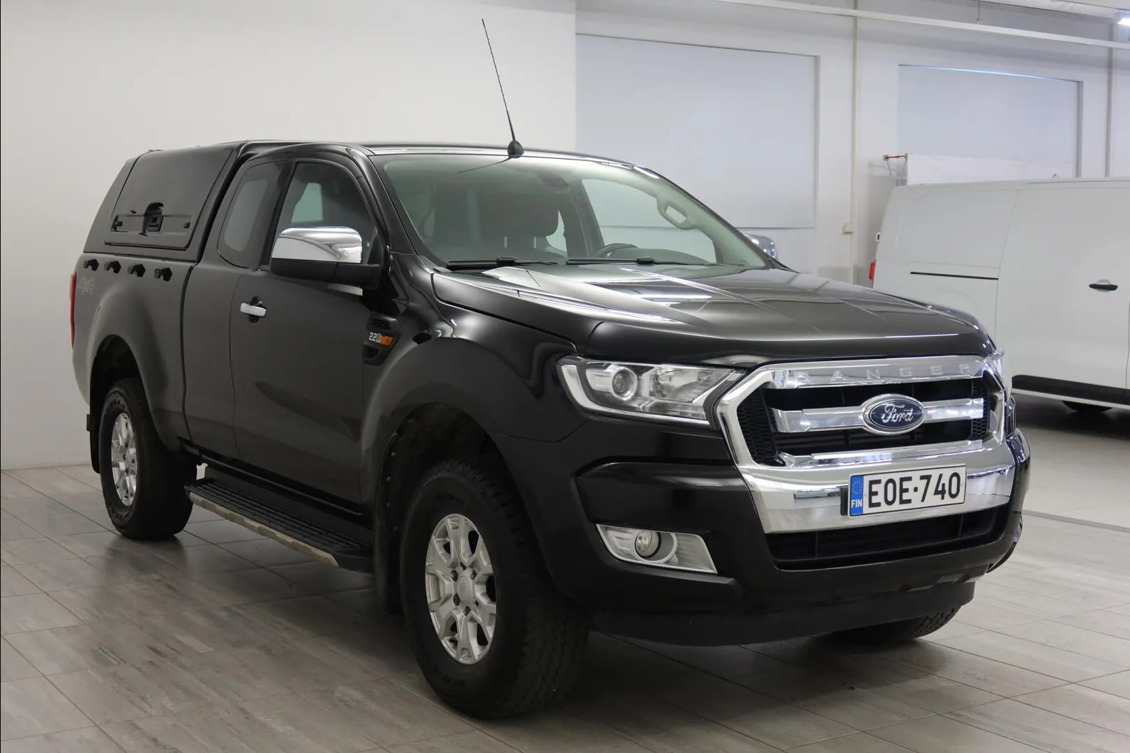 FORD Ranger EOE-740 carousel image