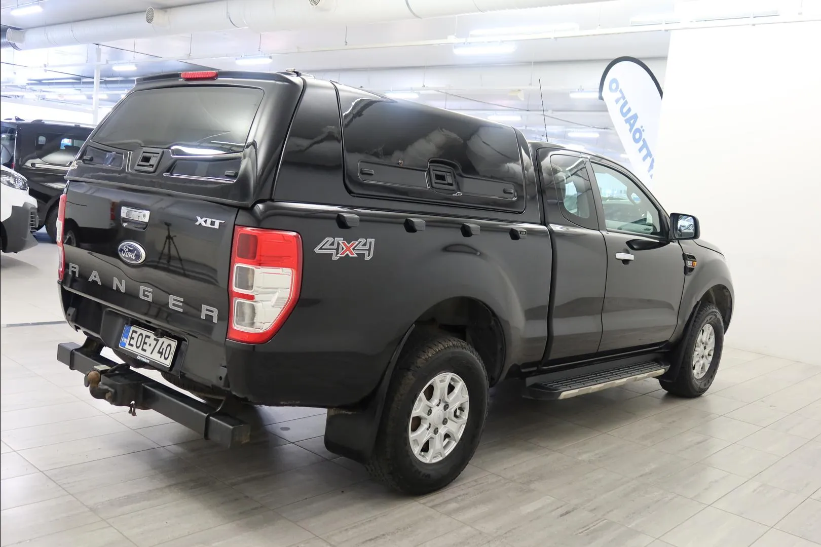 FORD Ranger EOE-740 carousel image