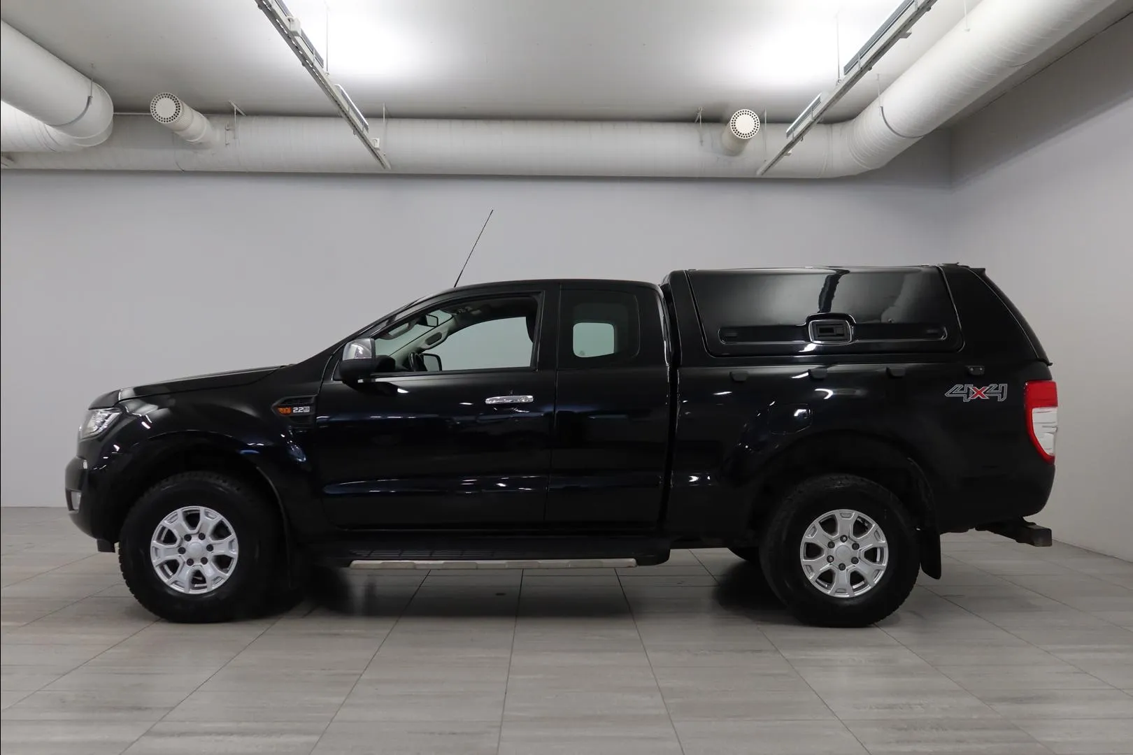 FORD Ranger EOE-740 carousel image