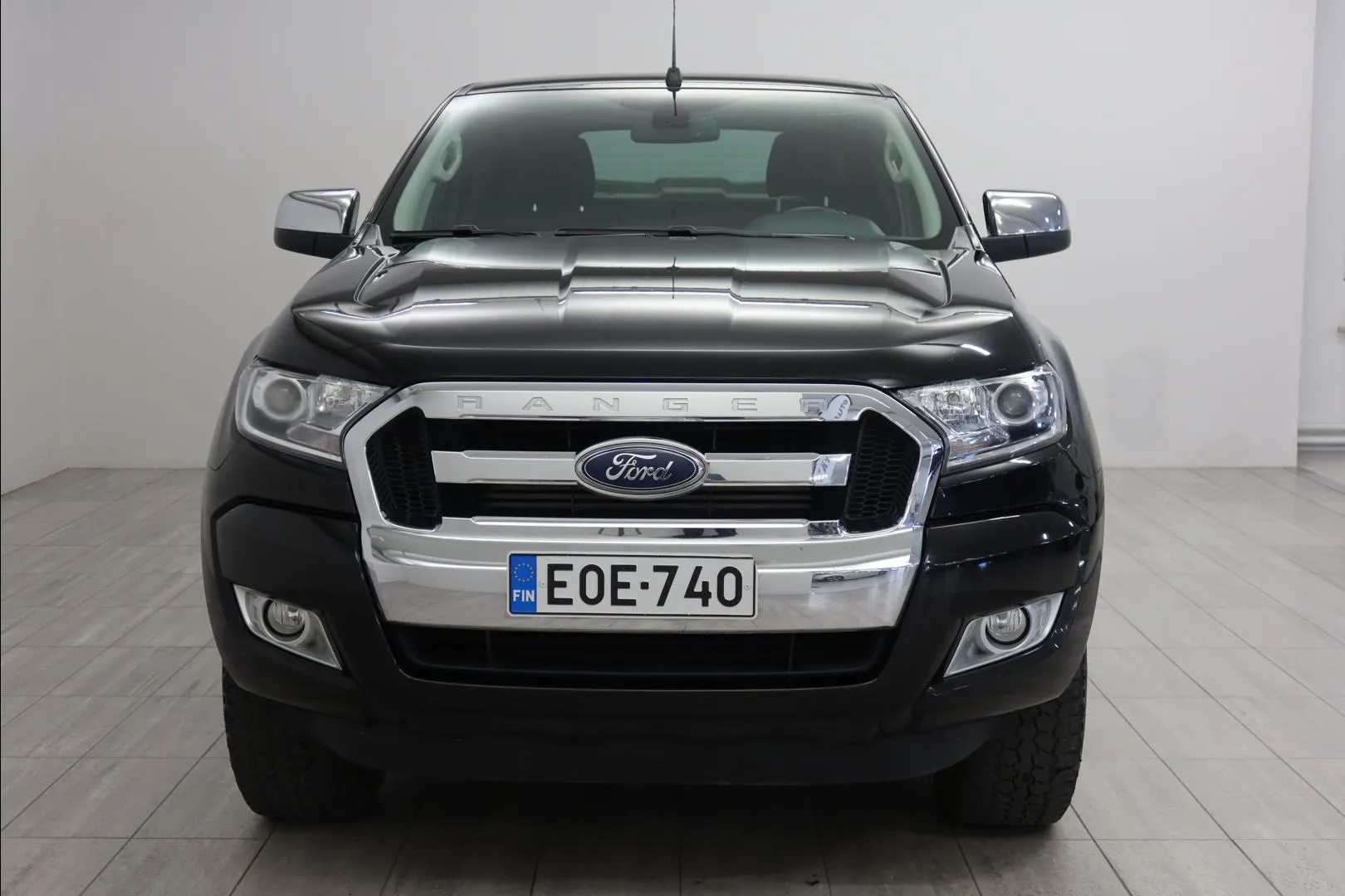 FORD Ranger EOE-740 carousel image