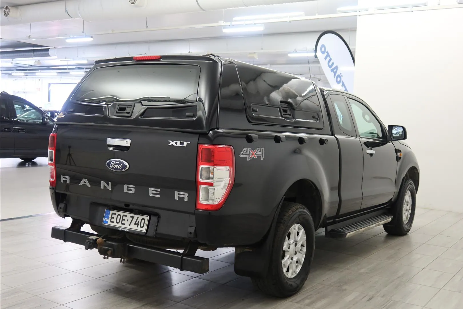 FORD Ranger EOE-740 carousel image