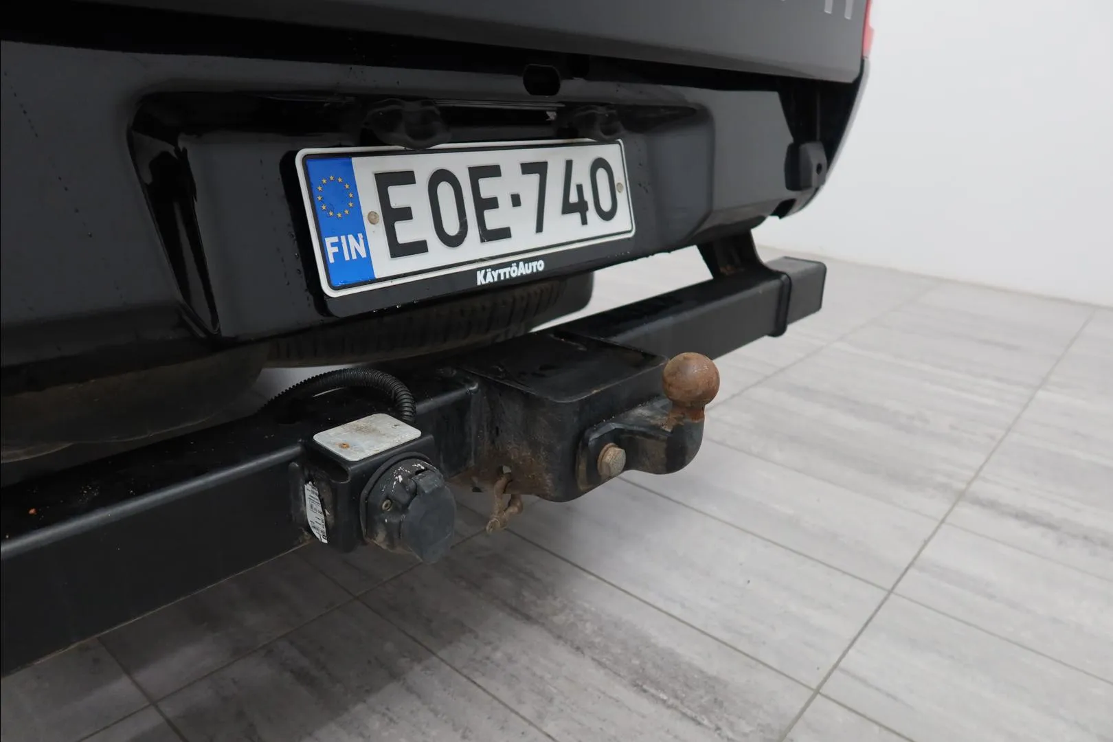 FORD Ranger EOE-740 carousel image