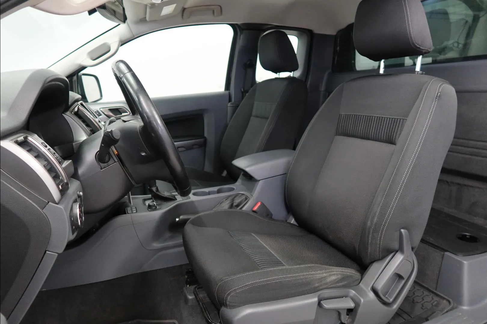 FORD Ranger EOE-740 carousel image
