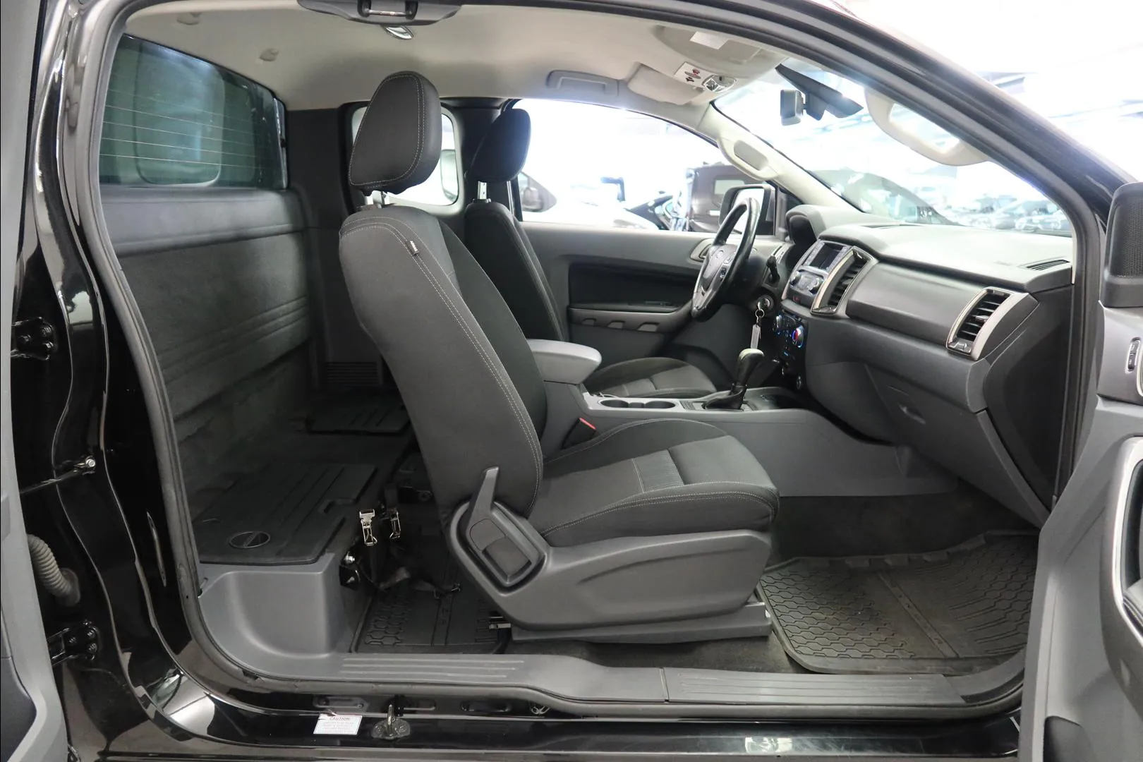 FORD Ranger EOE-740 carousel image