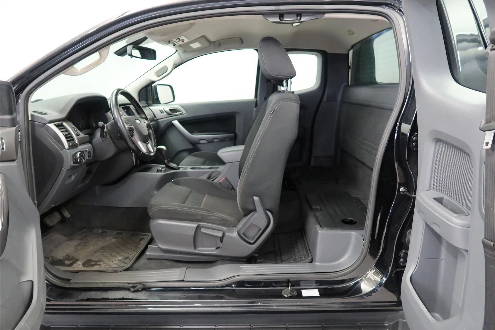 FORD Ranger EOE-740 carousel image