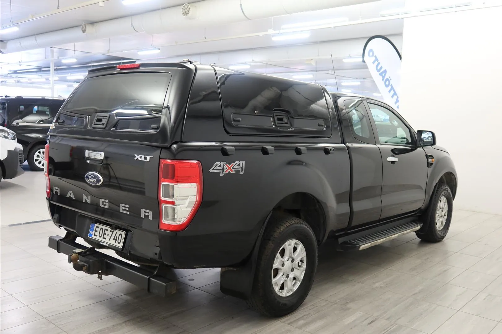 FORD Ranger EOE-740 carousel image
