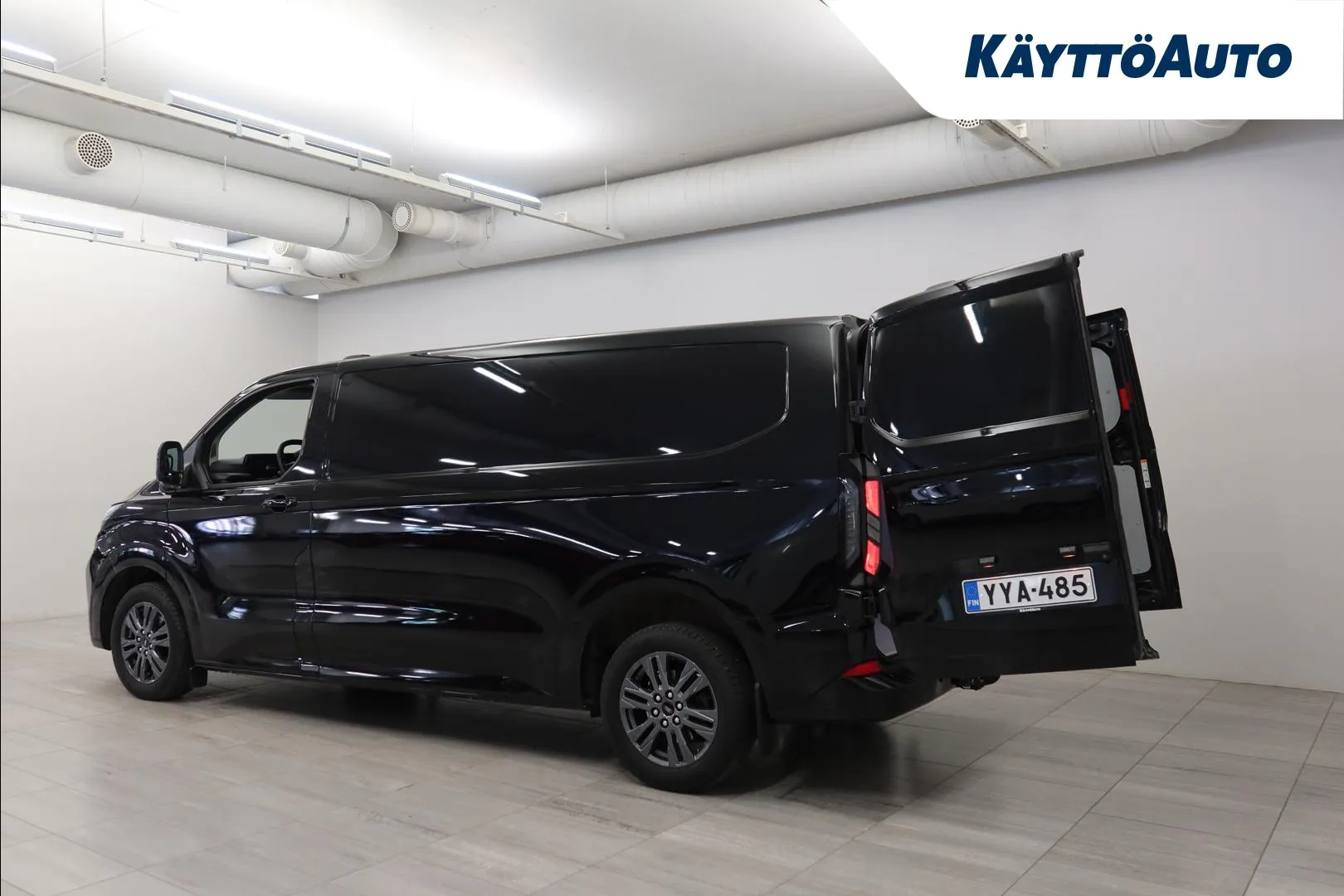 FORD Transit Custom YYA-485 carousel image