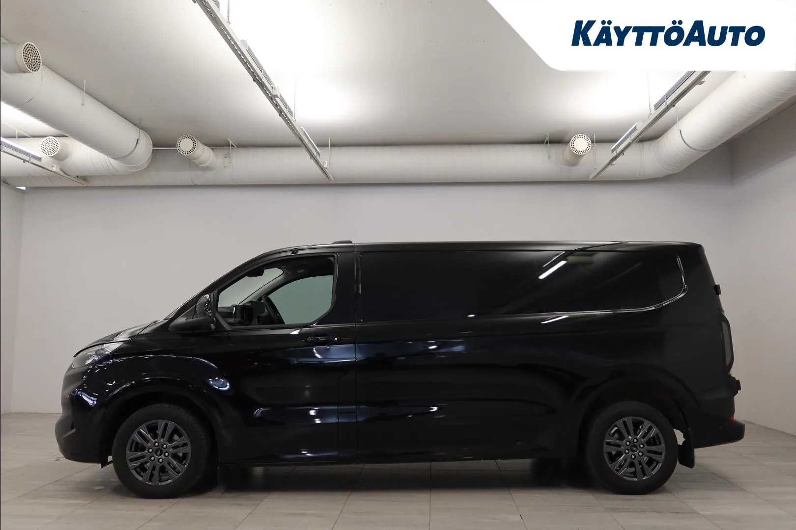 FORD Transit Custom YYA-485 carousel image