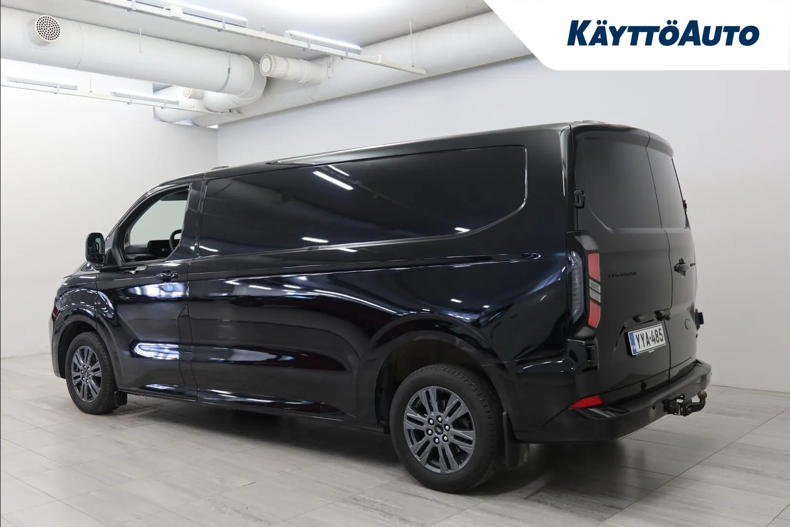 FORD Transit Custom YYA-485 carousel image