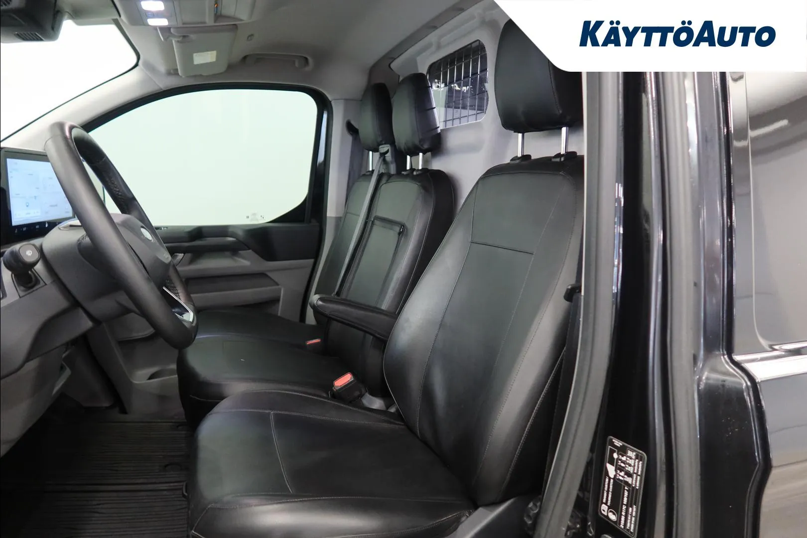 FORD Transit Custom YYA-485 carousel image