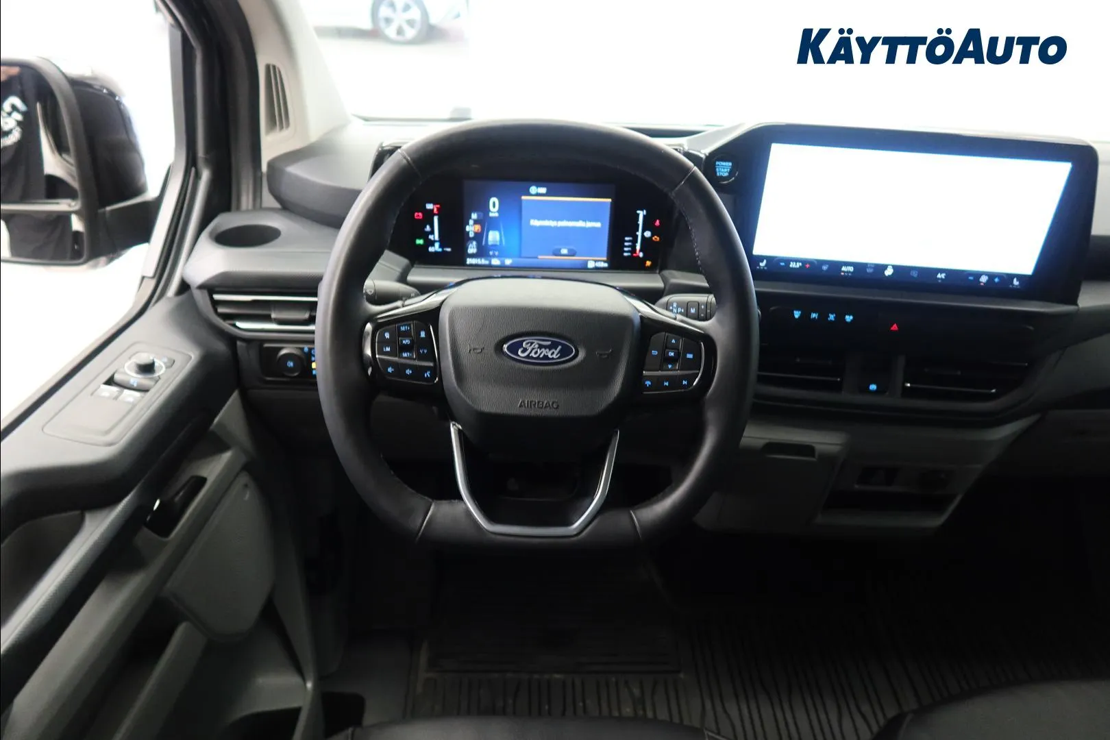 FORD Transit Custom YYA-485 carousel image