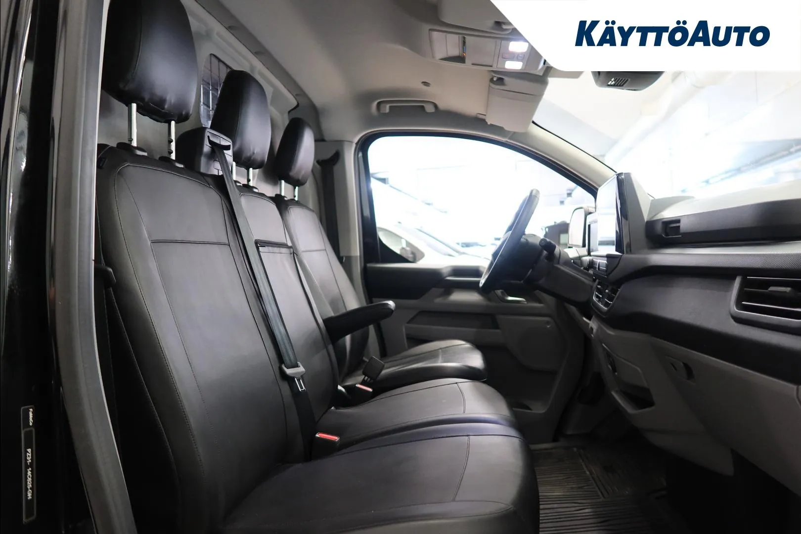 FORD Transit Custom YYA-485 carousel image