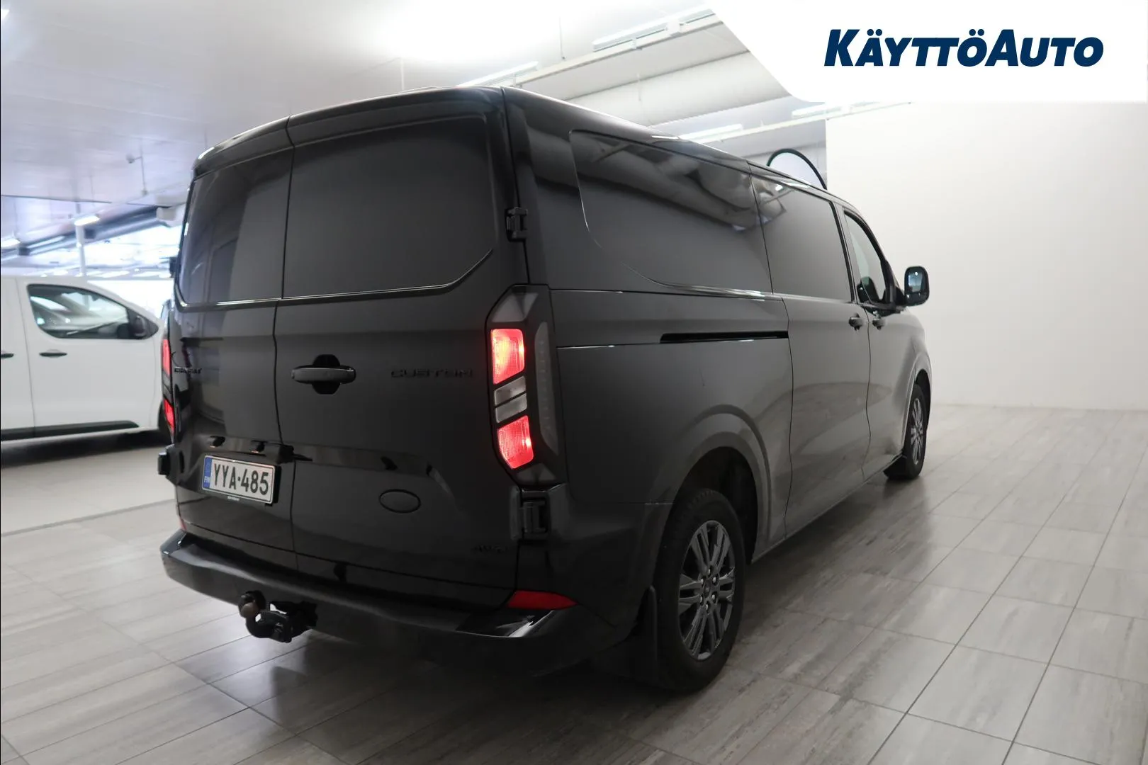 FORD Transit Custom YYA-485 carousel image
