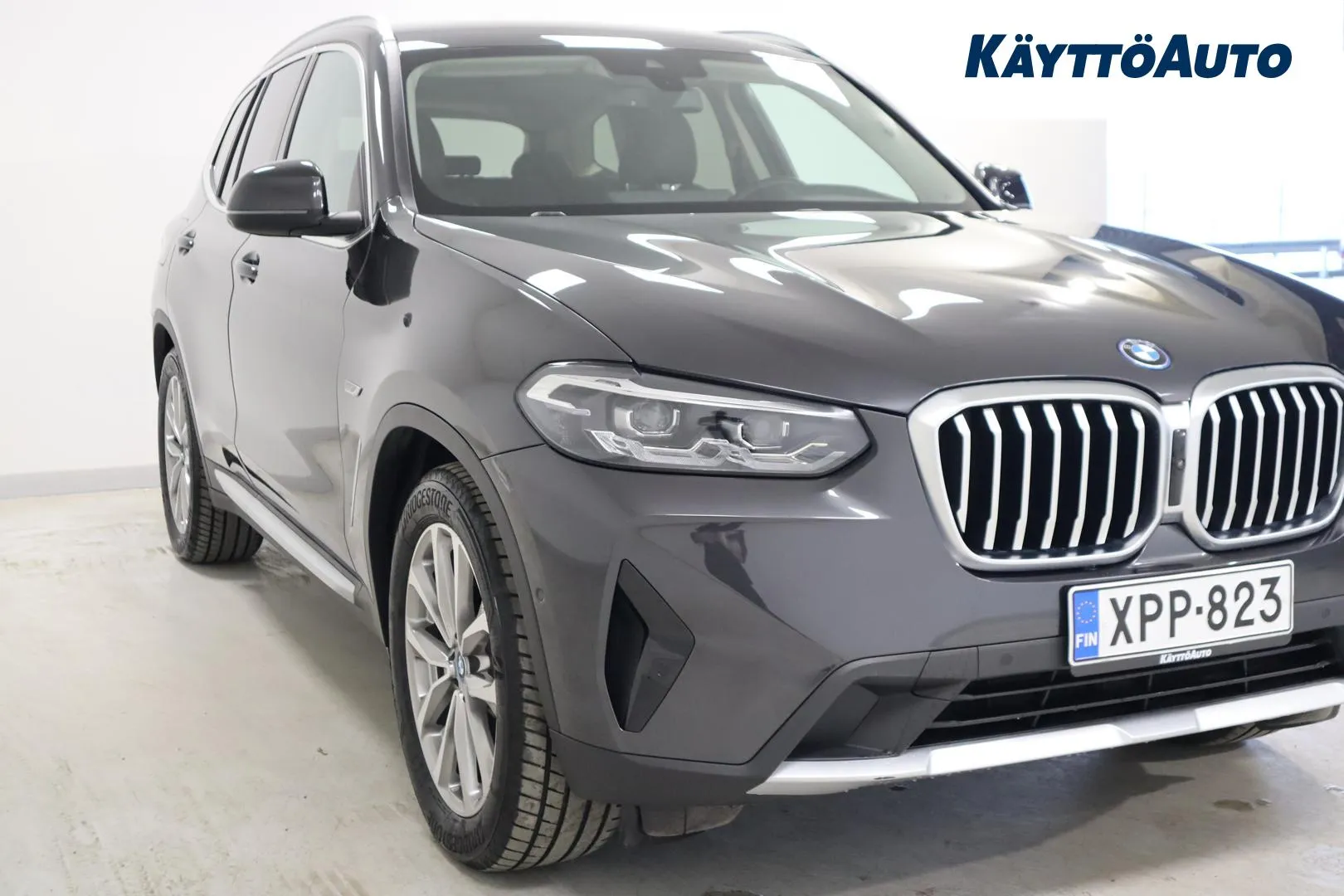 BMW X3 XPP-823 carousel image