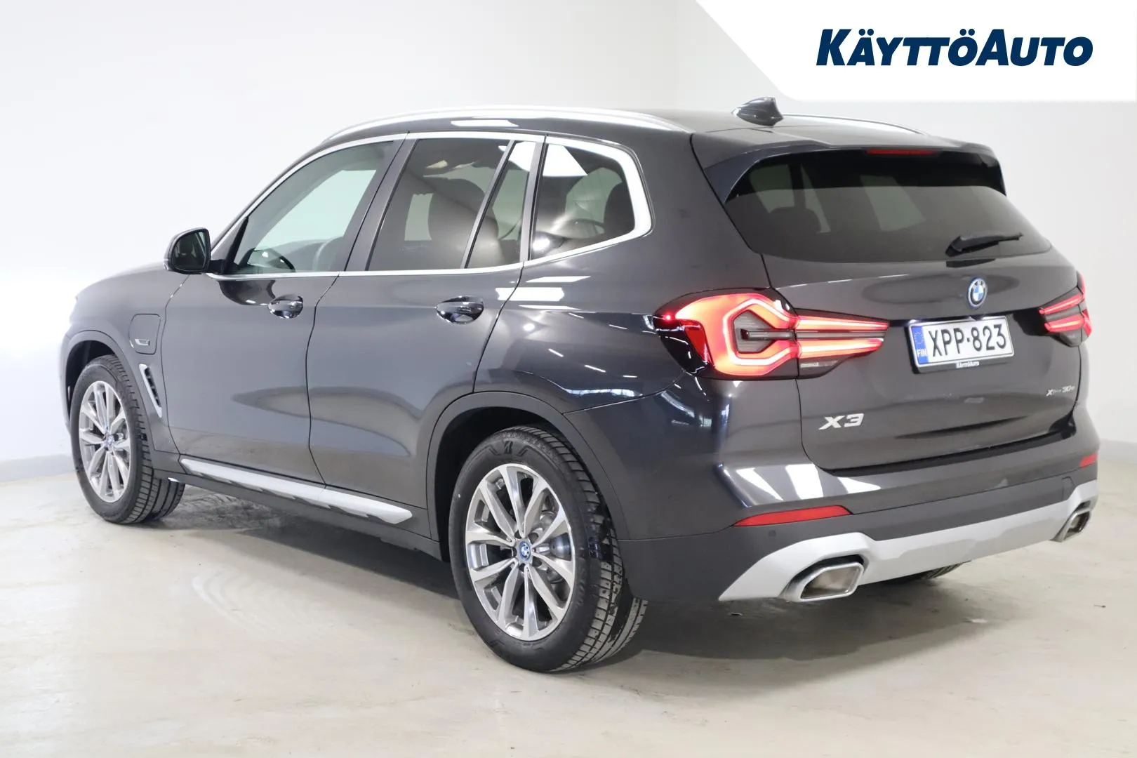 BMW X3 XPP-823 carousel image