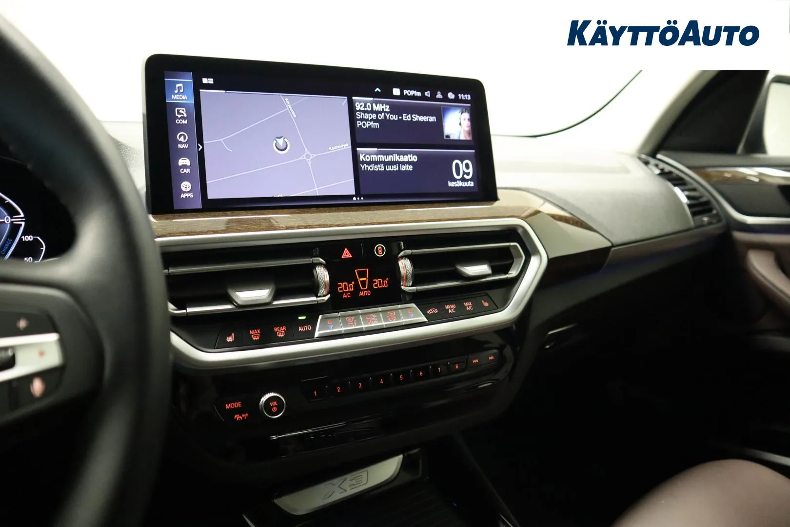 BMW X3 XPP-823 carousel image