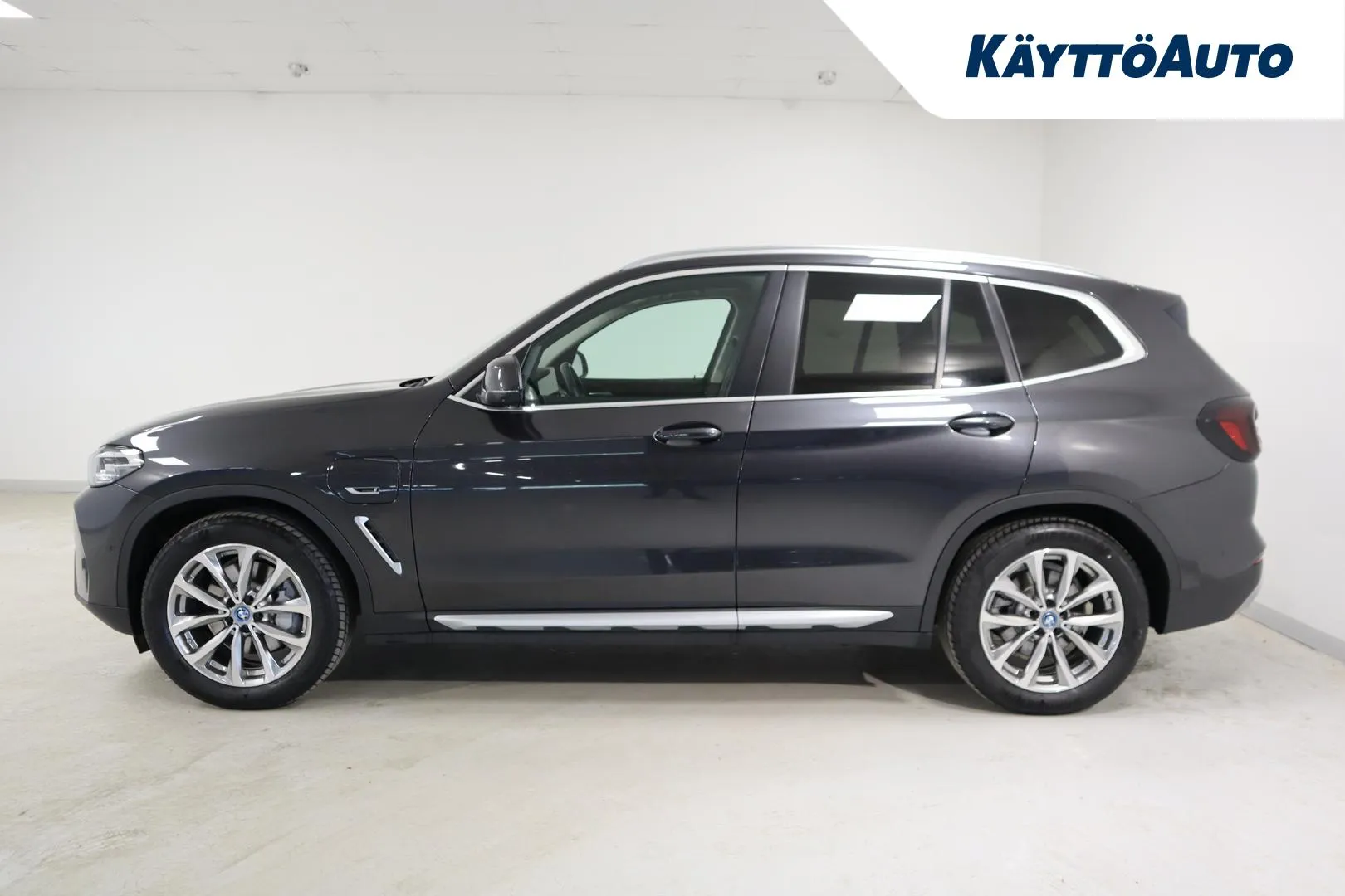 BMW X3 XPP-823 carousel image