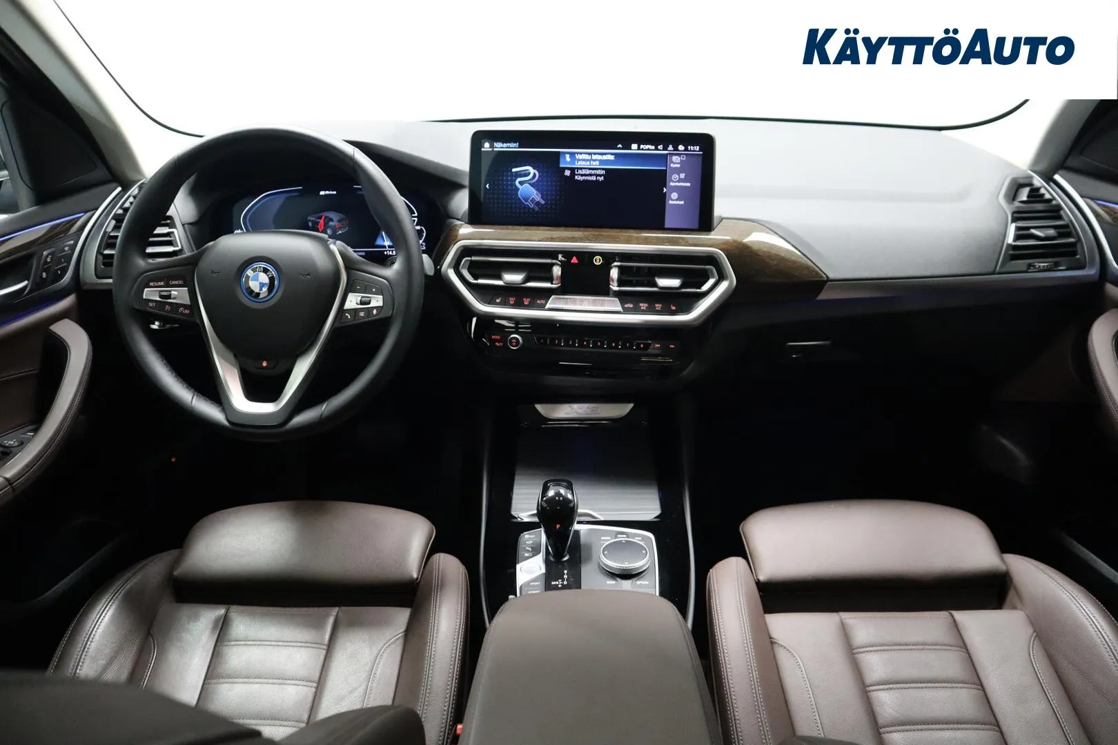 BMW X3 XPP-823 carousel image
