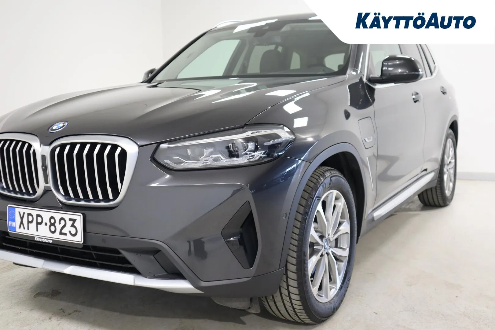 BMW X3 XPP-823 carousel image
