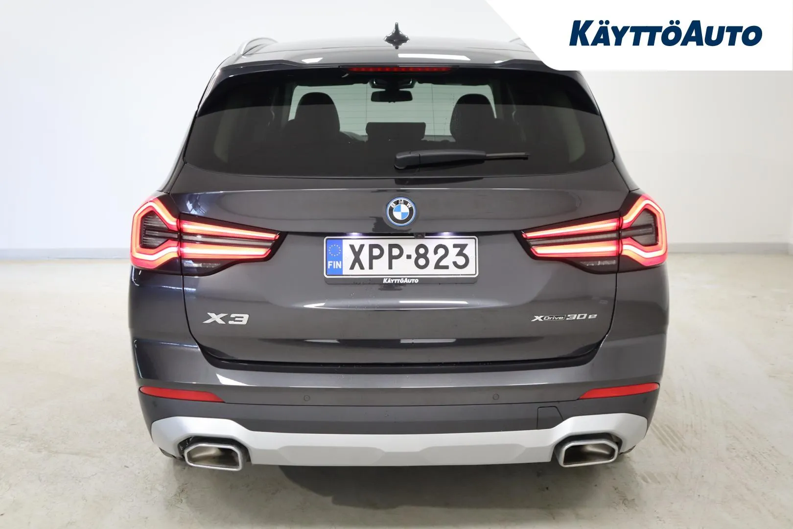 BMW X3 XPP-823 carousel image