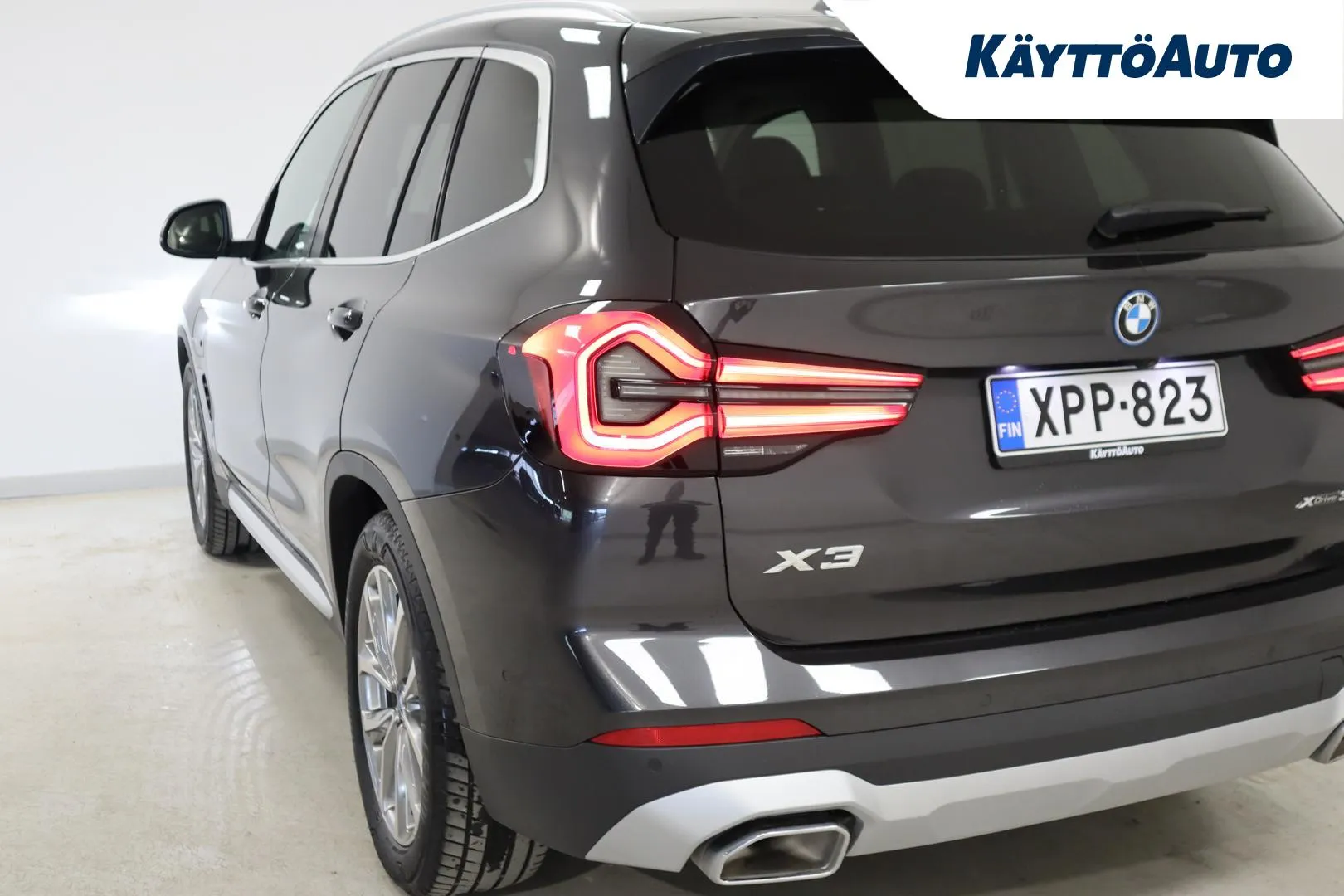 BMW X3 XPP-823 carousel image