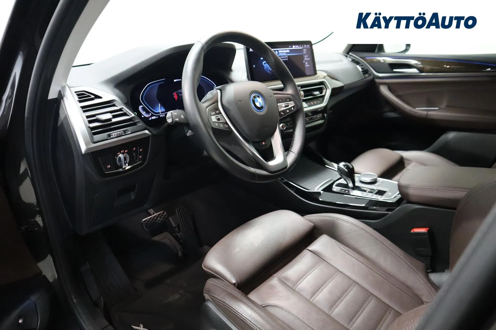 BMW X3 XPP-823 carousel image