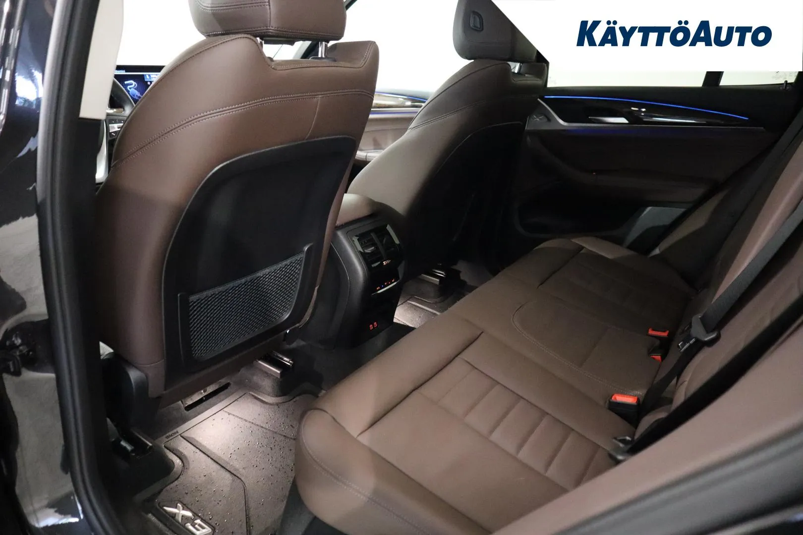 BMW X3 XPP-823 carousel image